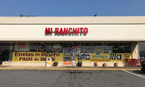 Mi Ranchito Grocery Store Hyattsville