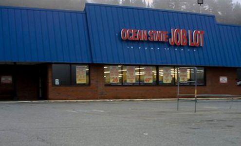 Ocean State Job Lot