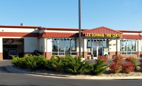 Les Schwab Tire Center