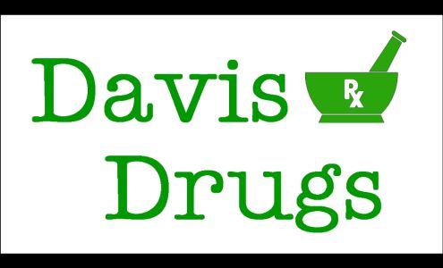 Davis Drugs Attica