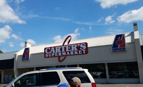 Carter's Supermarket
