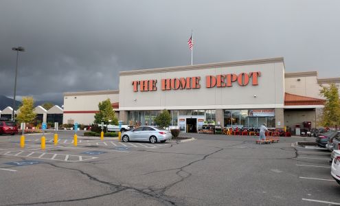 The Home Depot