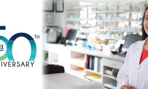 NuCara Pharmacy Ackley