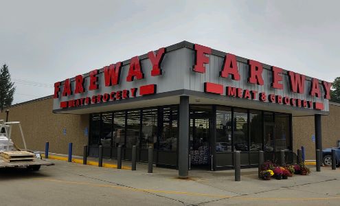 Fareway Grocery