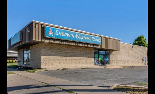 Sherwin-Williams Paint Store