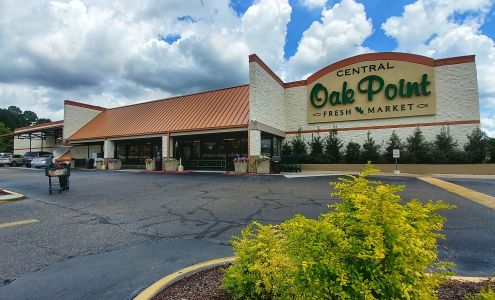 Oak Point Fresh Market