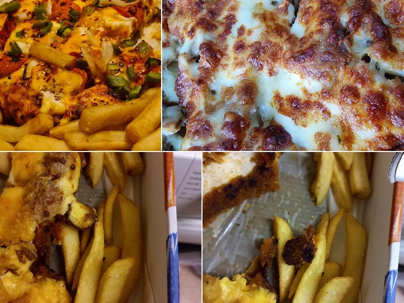 Ariston Pizza and Takeaway