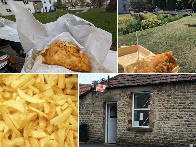 Catterick Village Fisheries