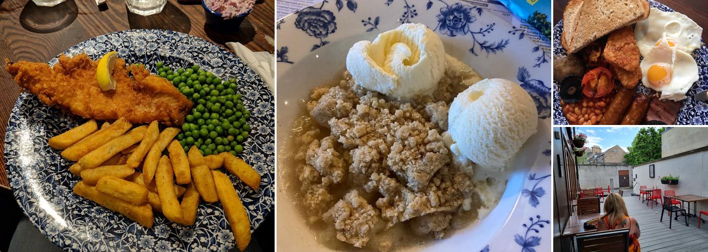 The Sir Richard Owen - JD Wetherspoon