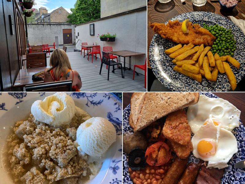 The Sir Richard Owen - JD Wetherspoon