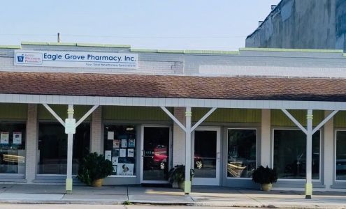 Eagle Grove Pharmacy Eagle Grove