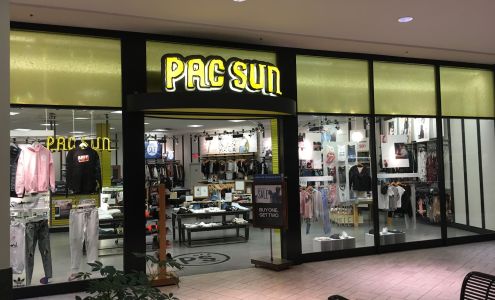 PacSun