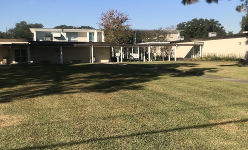 LSU Health Baton Rouge MidCity Clinic and Pharmacy