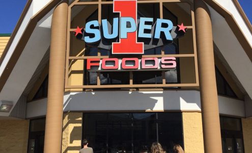 Super 1 Foods