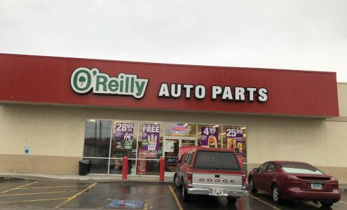 O'Reilly Auto Parts