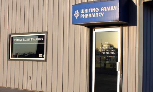 Whiting Family Pharmacy Whiting