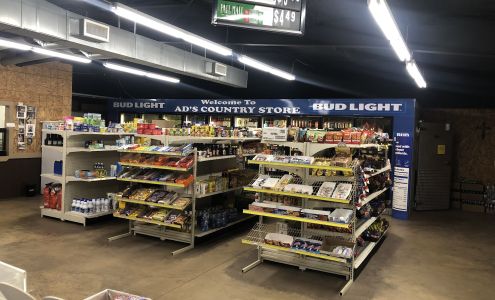 AD’s Country Store