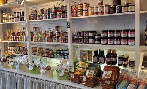 Hot Pepper Jelly Co