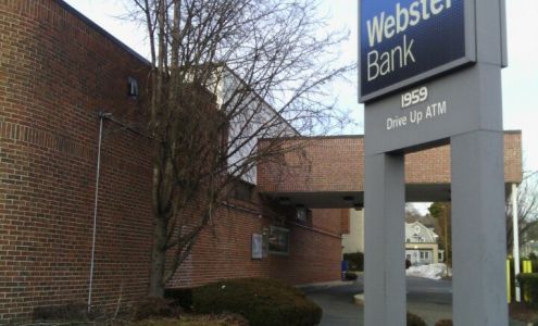 Webster Bank