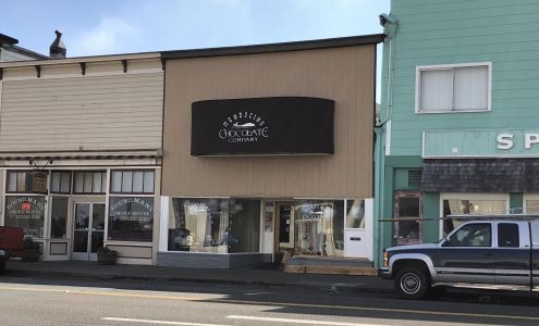 Mendocino Chocolate Company
