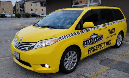 La Marketa Prospect Heights