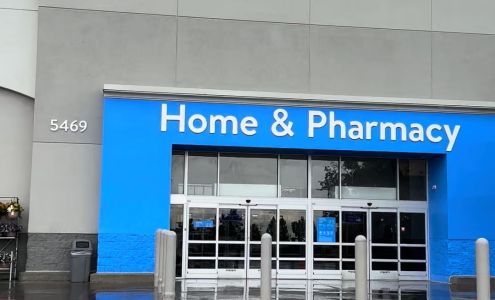 Walmart Pharmacy