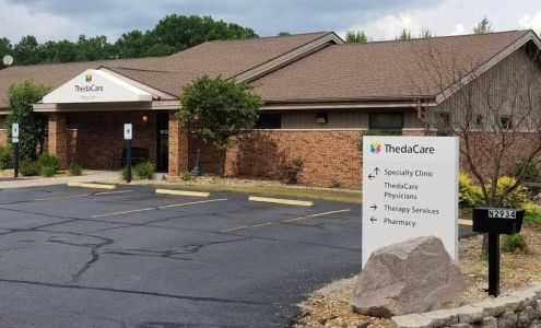 ThedaCare Physicians-Wautoma