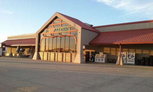 Gene's Heartland Foods Ellsworth