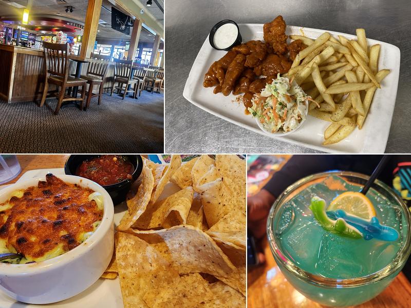 Applebee's Grill + Bar