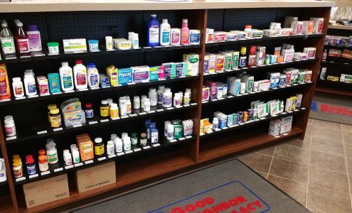 Iola Pharmacy Clinic Iola