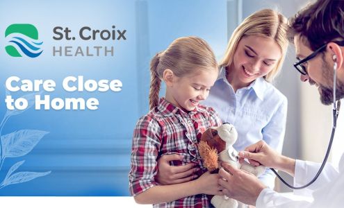 St. Croix Falls Pharmacy Saint Croix Falls