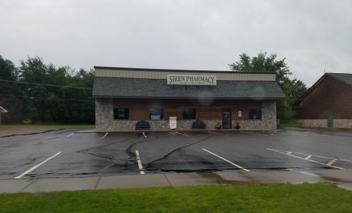 Siren Pharmacy