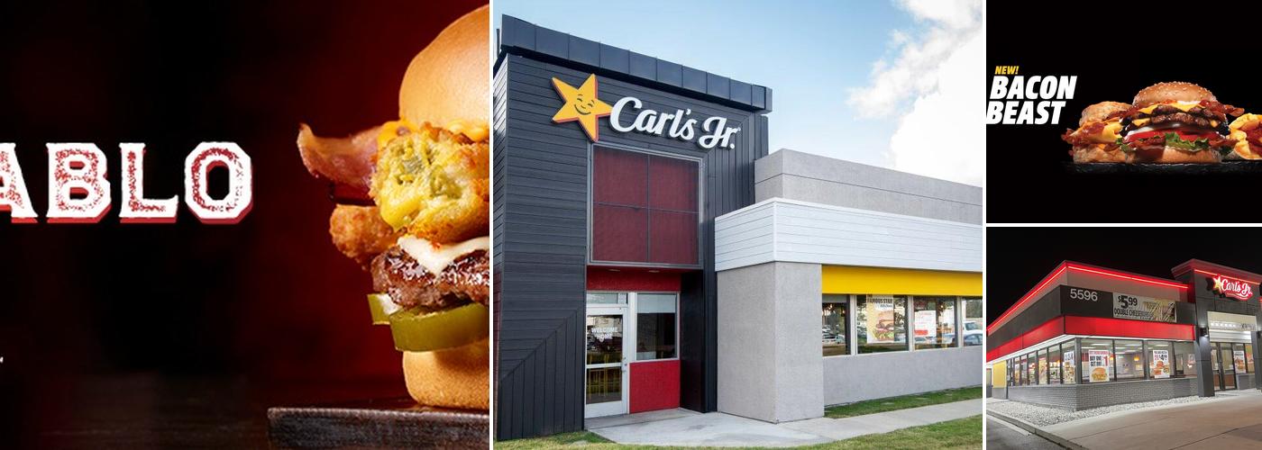 Carl’s Jr.