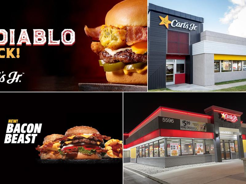 Carl’s Jr.