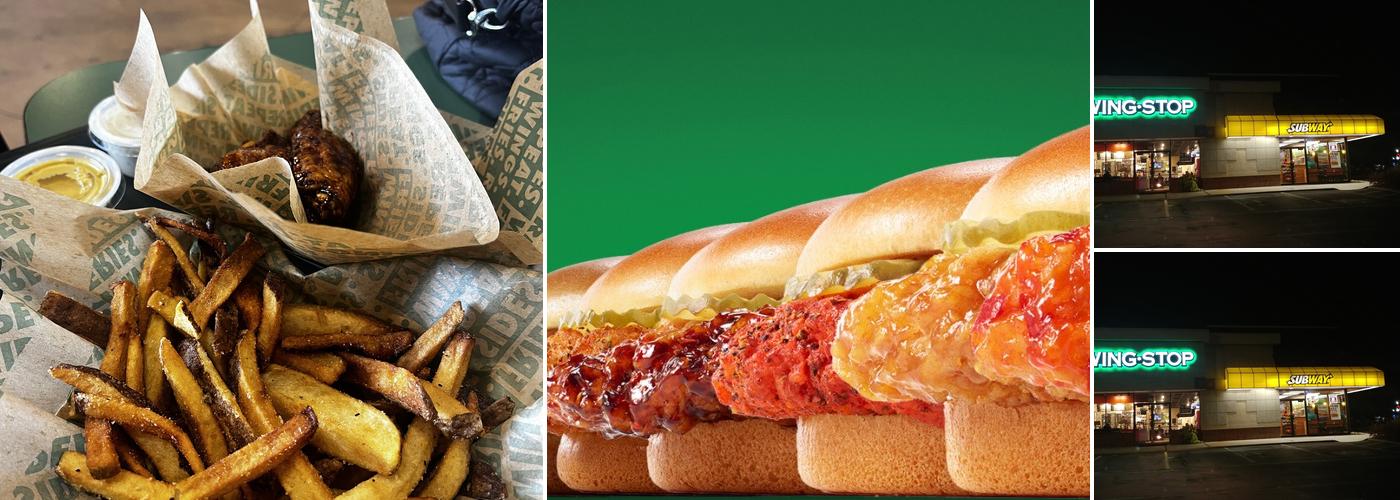 Wingstop