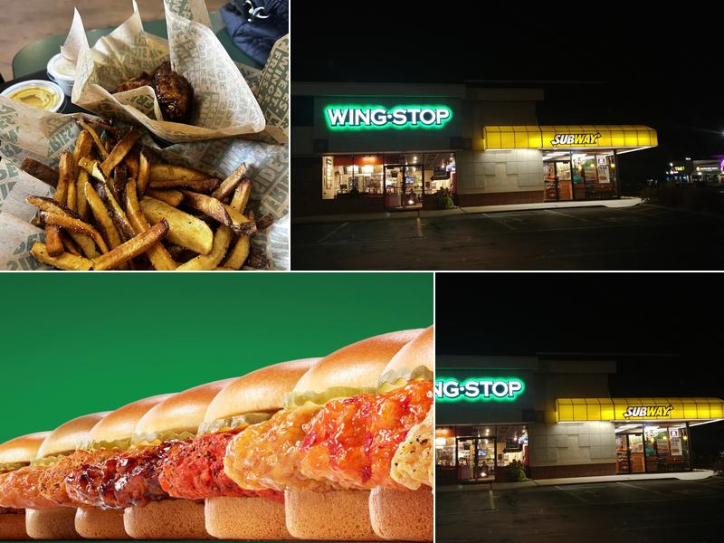 Wingstop
