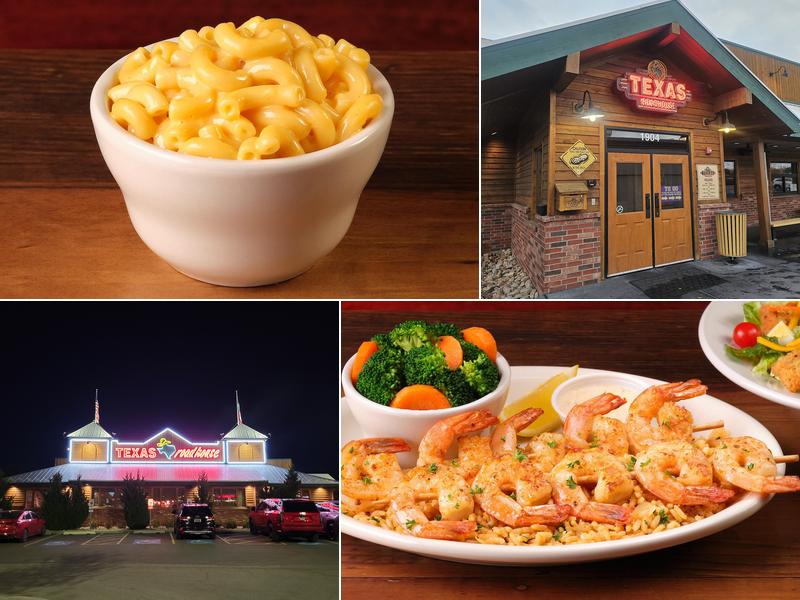 Texas Roadhouse