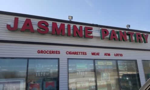 Jasmine Pantry Inc