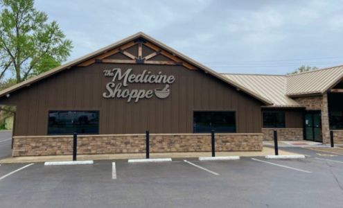 The Medicine Shoppe Pharmacy