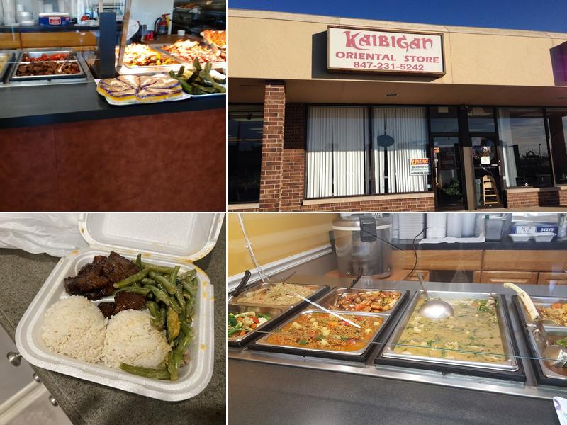 Kaibigan Inc 962 E Rollins Rd, Round Lake Beach