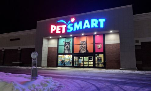 PetSmart