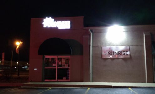 Sunrise Health Foods - Valpo
