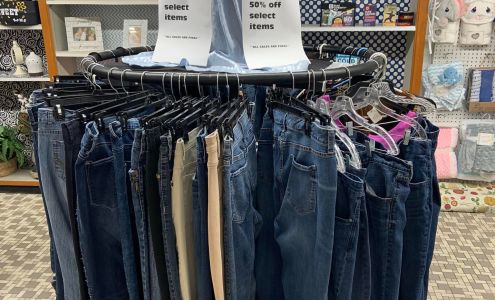 Peoples Drug Store Bude