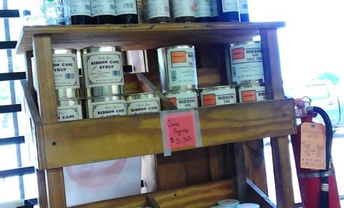 Pleasant Hill Grocery Union Church