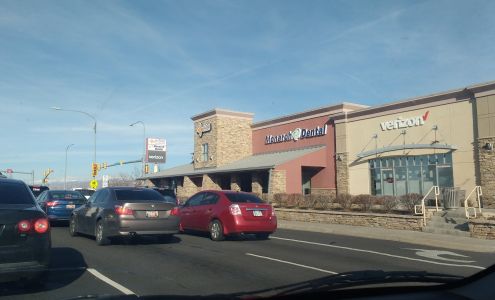 Verizon Taylorsville