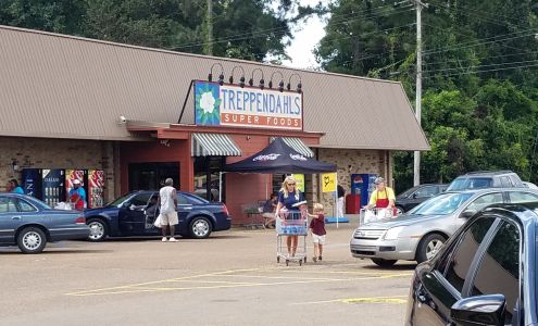 Treppendahl Super Foods Woodville