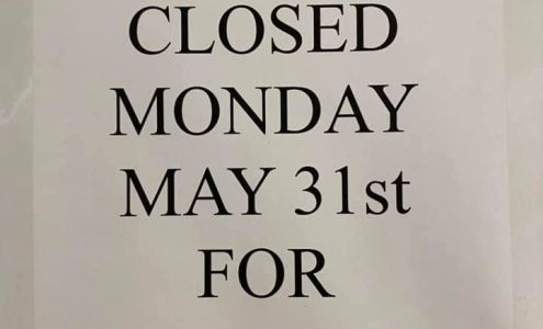 City Drug Store Woodville