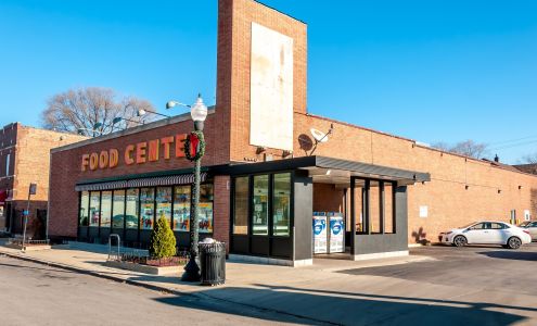 Supermercado El Tapatio #3