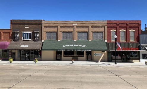 Superior Pharmacy Superior