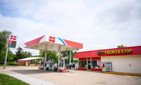 CPI Premier Stop Superior